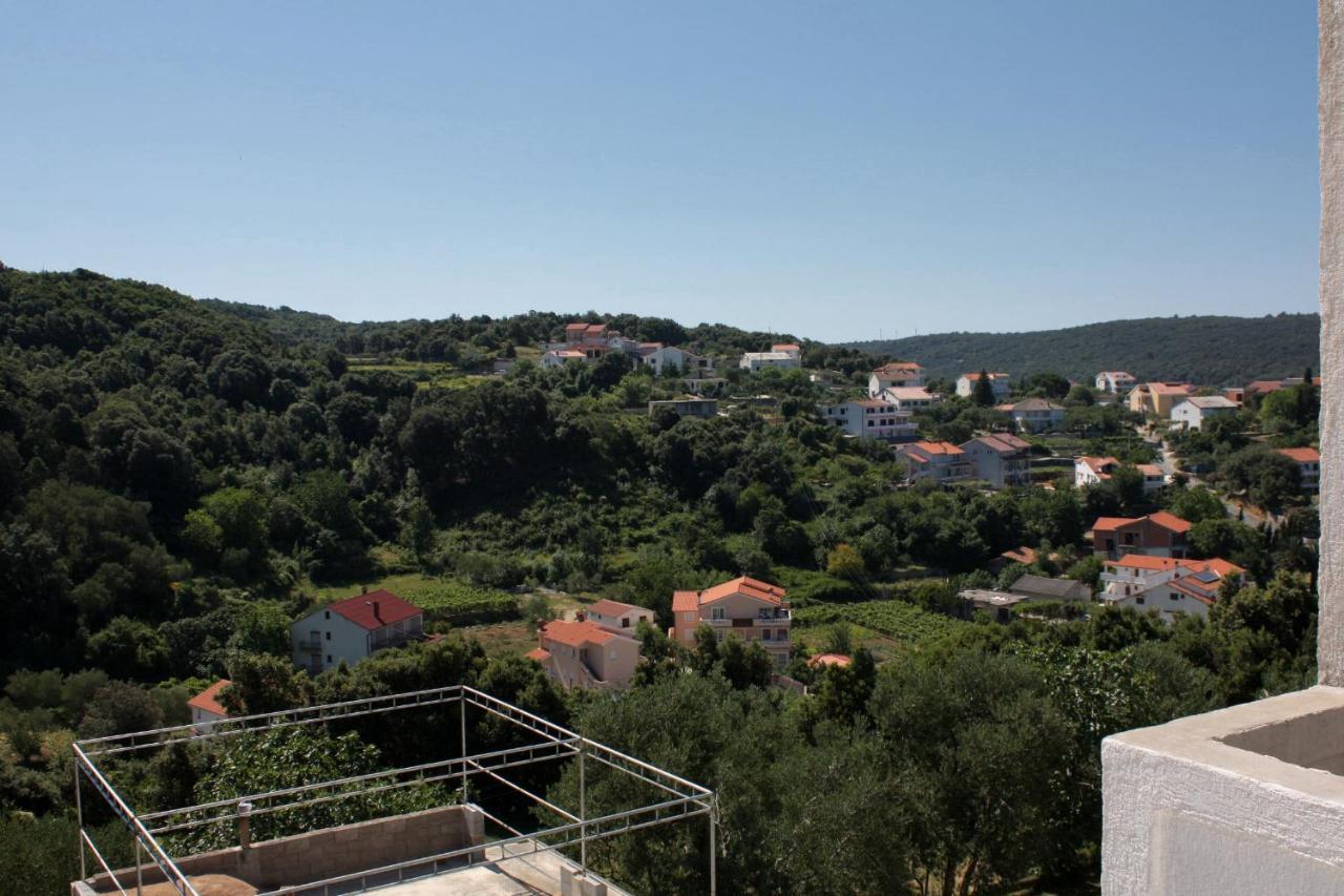 Apartments With A Parking Space Kampor, Rab - 5032 Esterno foto